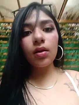 KaileeRoss online show from 02.28.26