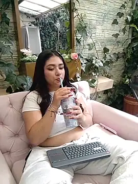 KaileeRoss online show from 03.07.26