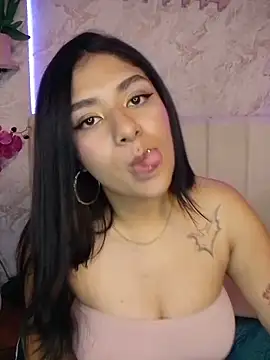 KaileeRoss online show from 03.11.26