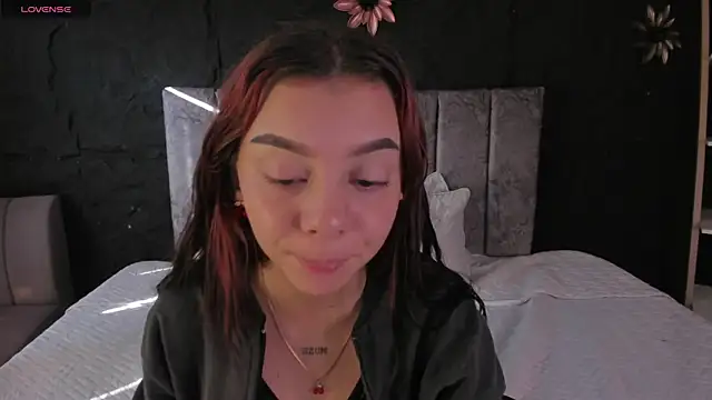 MelLove  online show from 03.07.26