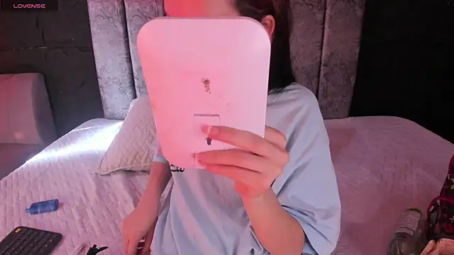 MelLove  online show from 03.09.26