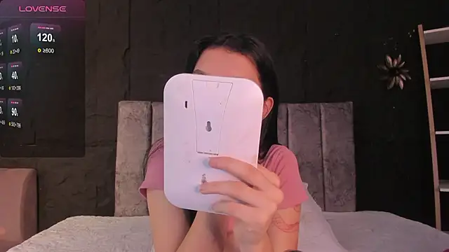 MelLove  online show from 03.12.26