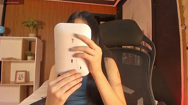 MelLove  online show from 03.13.26