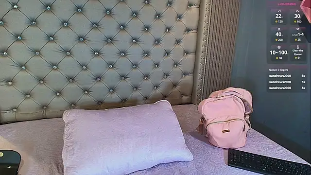 NAOMI cute  online show from 04.23.26