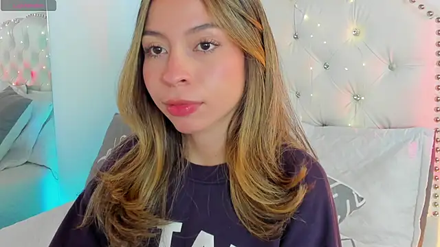 LuuluBerry online show from 03.03.26