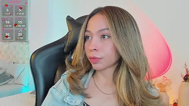 LuuluBerry online show from 03.06.26