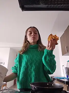 LuuluBerry online show from 03.14.26