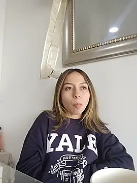 LuuluBerry online show from 03.16.26