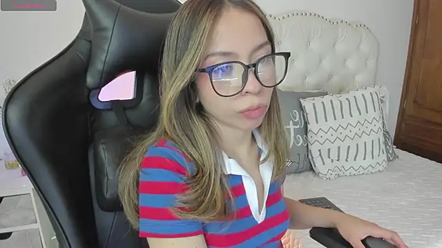 LuuluBerry online show from 03.17.26