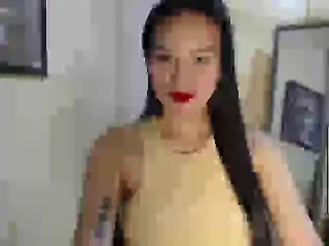 catalinaconsuelo online show from 03.13.26