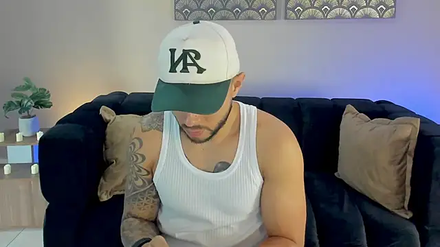 Daniel kingx online show from 02.26.26