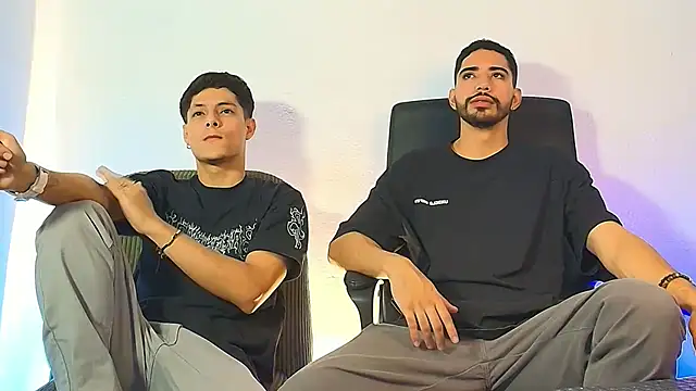Kratoswolf online show from 07.10.26