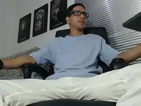 Kratoswolf online show from 07.16.26