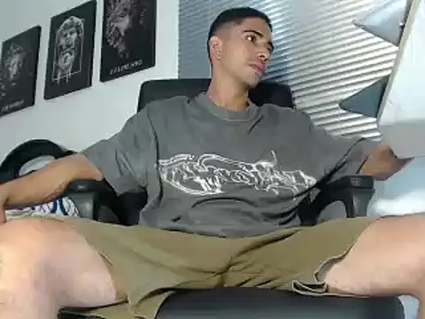 Kratoswolf online show from 07.22.26