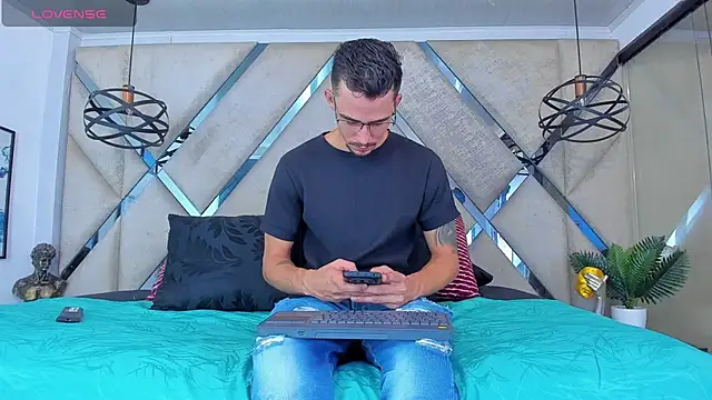 SharonTygaX online show from 07.23.26