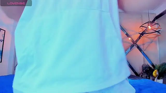 SharonTygaX online show from 08.01.26