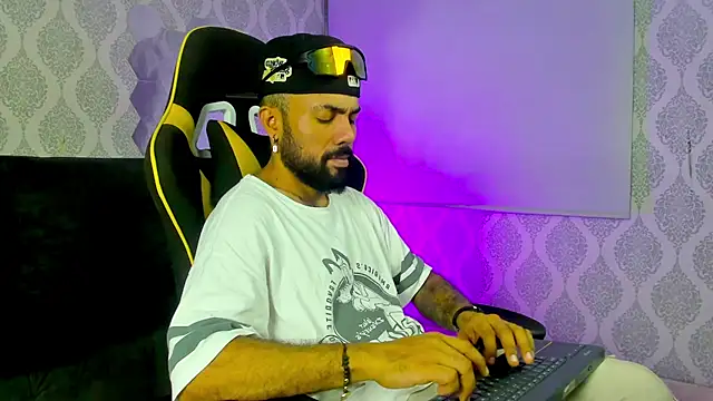 Michael Boyss online show from 03.15.26