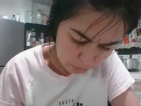 CandyyLove69 online show from 02.21.26