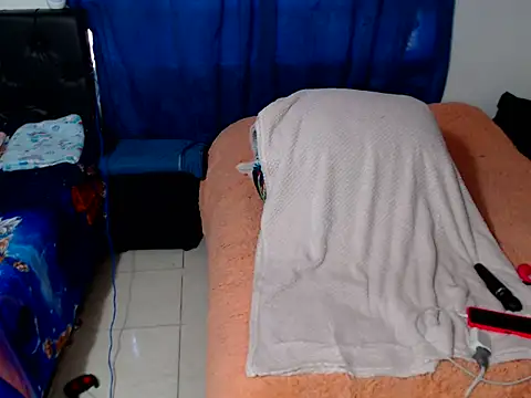 CandyyLove69 online show from 02.26.26