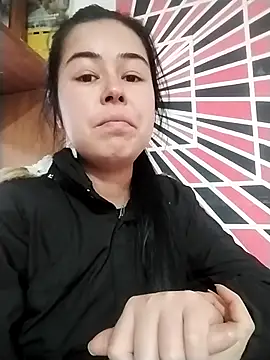 CandyyLove69 online show from 03.12.26