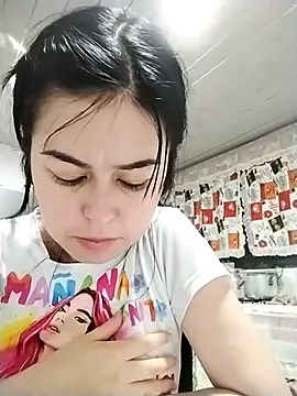 CandyyLove69 online show from 03.16.26