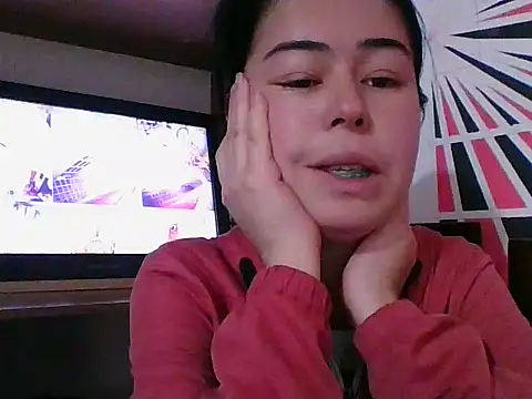 CandyyLove69 online show from 03.16.26