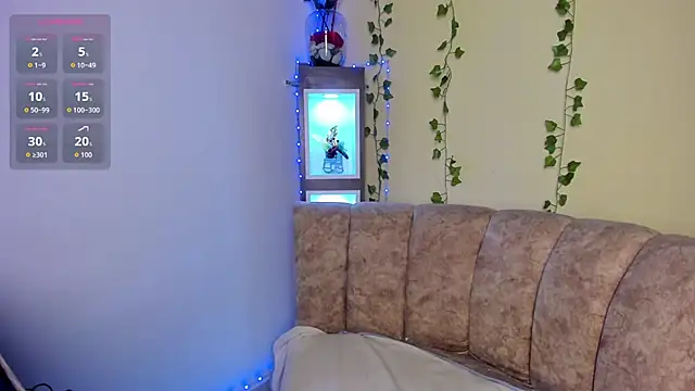 little  eva online show from 02.24.26