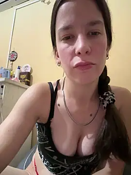 Melu12 online show from 04.17.26