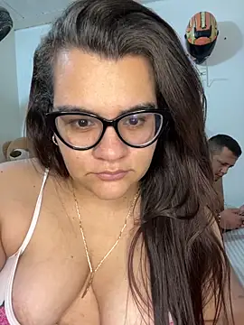 LuxuryloversCO online show from 03.14.26