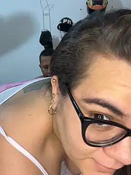 LuxuryloversCO online show from 03.17.26