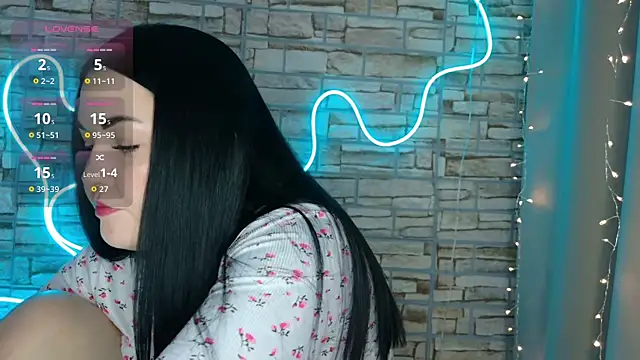 SableGoddess  online show from 04.19.26