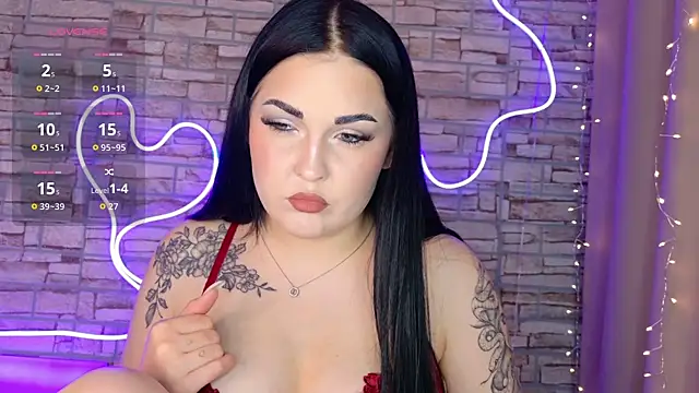 SableGoddess  online show from 04.21.26