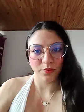 Angelie Rosebrm online show from 03.23.26
