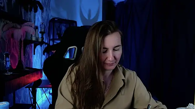 Golden Dragon online show from 06.12.26