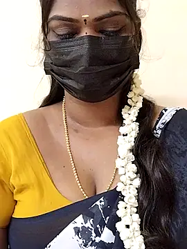 Navya-Reddy online show from 02.23.26