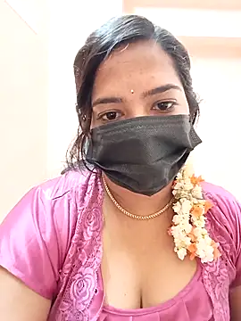 Sumaya-Reddy online show from 03.12.26