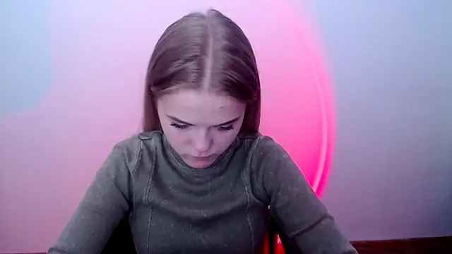 FoxiLana online show from 03.18.26