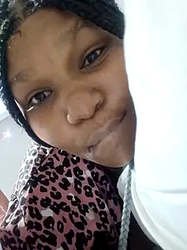 EBONYDEEVA68 online show from 03.18.26