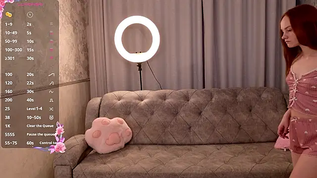 litleee sunshineeee online show from 03.05.26