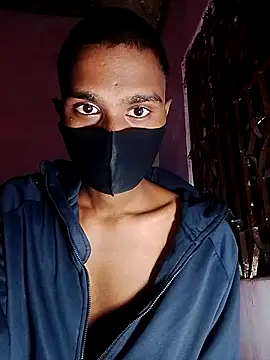 DarkAlpha099 online show from 02.23.26