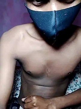 DarkAlpha099 online show from 02.23.26