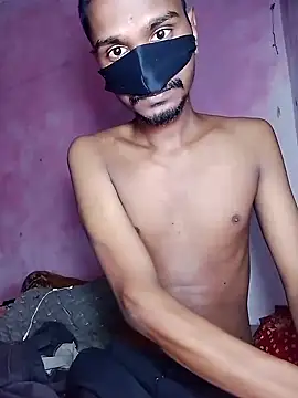 DarkAlpha099 online show from 02.28.26