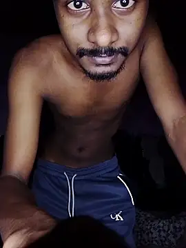 DarkAlpha099 online show from 03.09.26