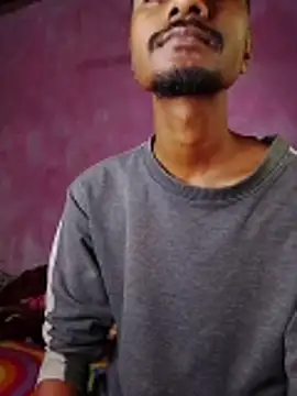 DarkAlpha099 online show from 03.11.26