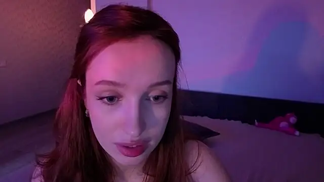 Snapshot of callme_alexa chatting on 02.25.26 callme alexa online show from 02.25.26