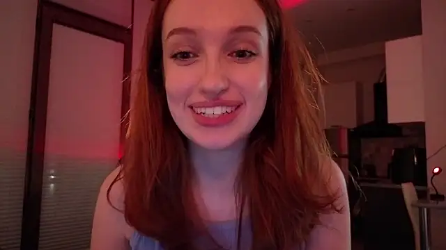 Snapshot of callme_alexa chatting on 03.06.26 callme alexa online show from 03.06.26