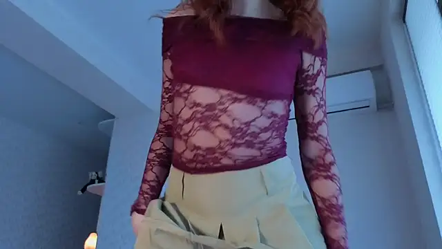 Snapshot of callme_alexa chatting on 03.31.26 callme alexa online show from 03.31.26