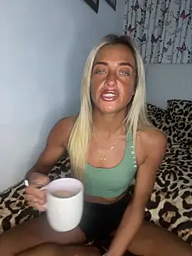 ScarlettGold  online show from 03.17.26