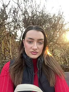 MIssYoungPinkie online show from 03.03.26