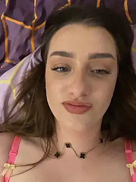 MIssYoungPinkie online show from 03.10.26